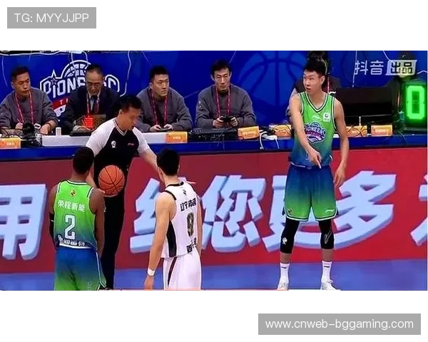 辽宁队四人得分上双，布朗三分开局定调