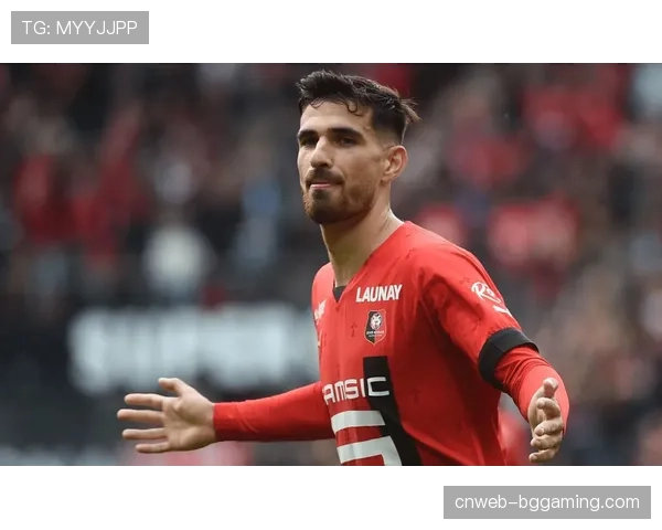 深度复盘:雷恩对阵里尔一役,双方攻防转换次数创本赛季单场新高 深度复盘:雷恩对阵里尔一役,双方攻防转换次数创本赛季单场新高