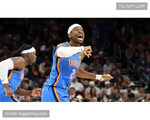 雷霆131-122横扫太阳，亚历山大42分率队晋级西部半决赛